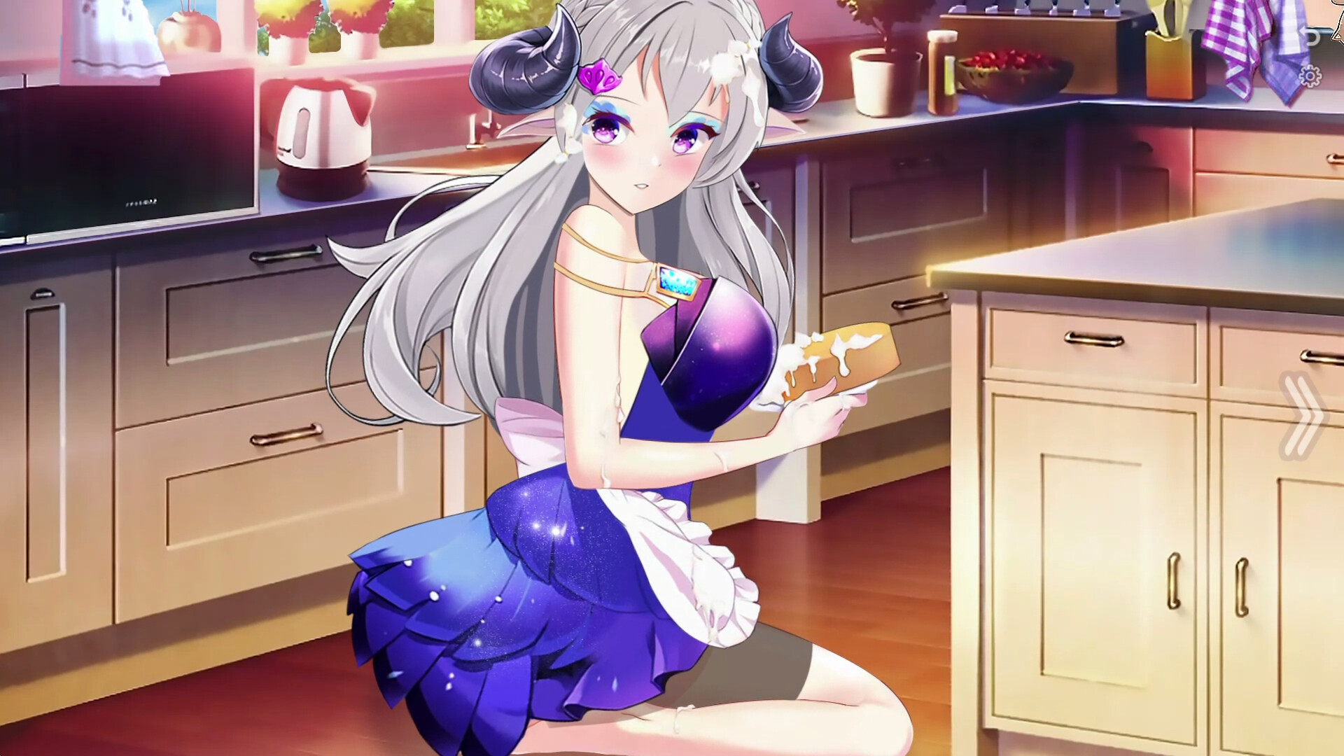 Pet Dragon Girl Screenshot 1