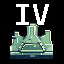 Chemistry IV icon