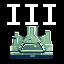 Chemistry III icon