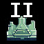 Chemistry II icon