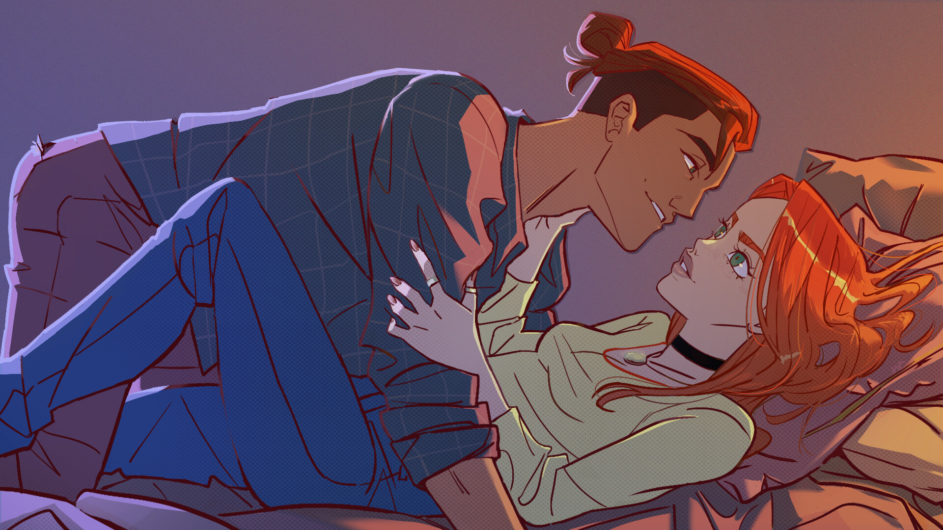 Invincible Presents: Atom Eve Screenshot 12