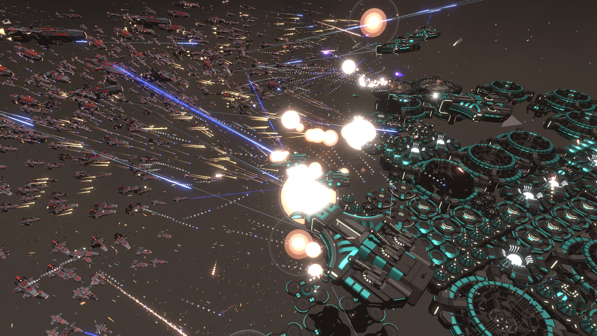 Annihilate The Spance Screenshot 14