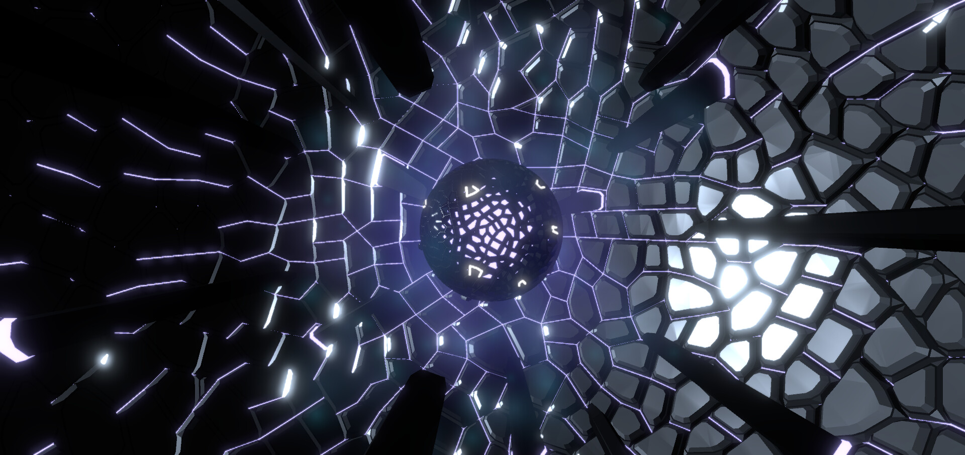 Annihilate The Spance Screenshot 3