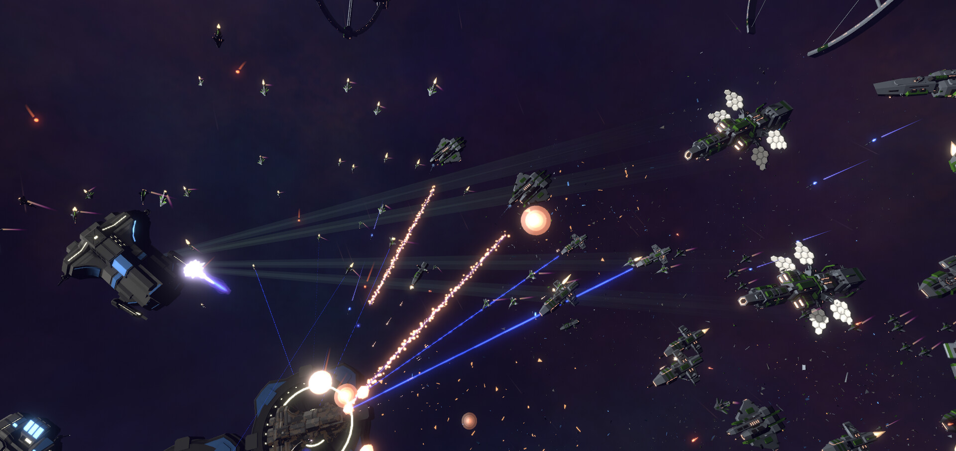 Annihilate The Spance Screenshot 6