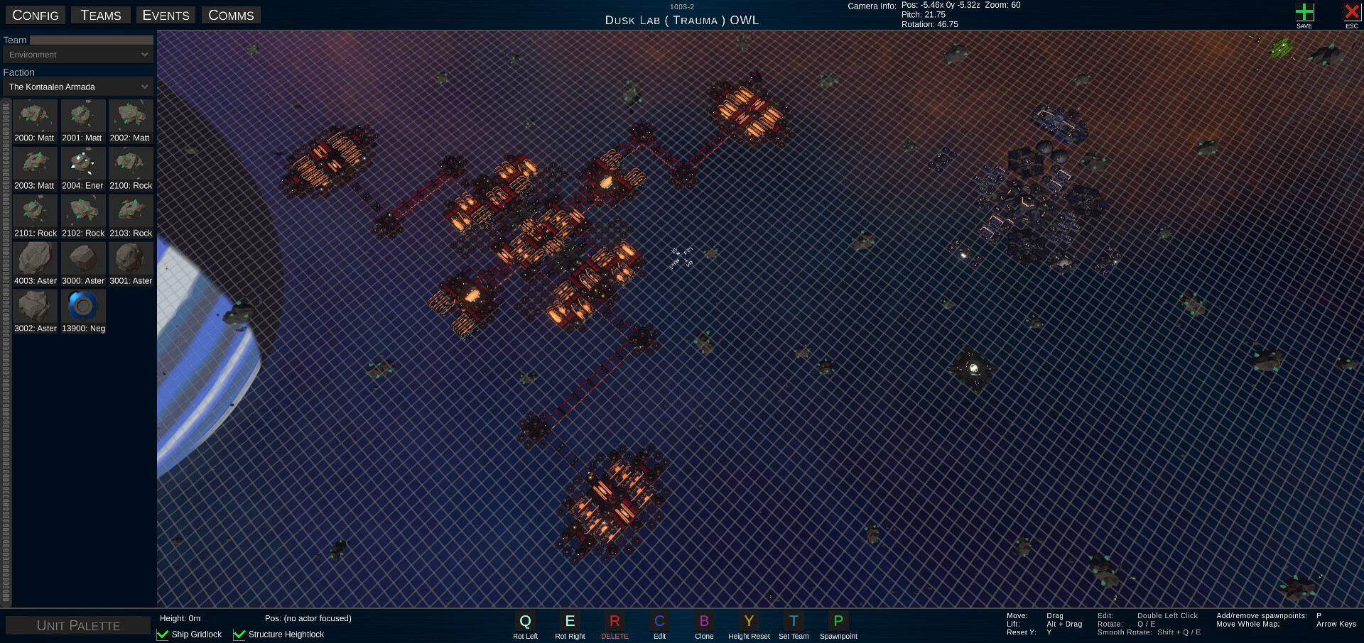 Annihilate The Spance Screenshot 11