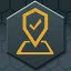 Right Time, Right Place icon
