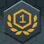 The First of Many icon