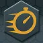 Speedrun icon