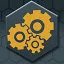 Tech-Head icon
