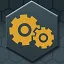 The Wheels are Spinning icon