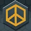 Pacifist icon