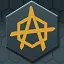 Anarchy icon