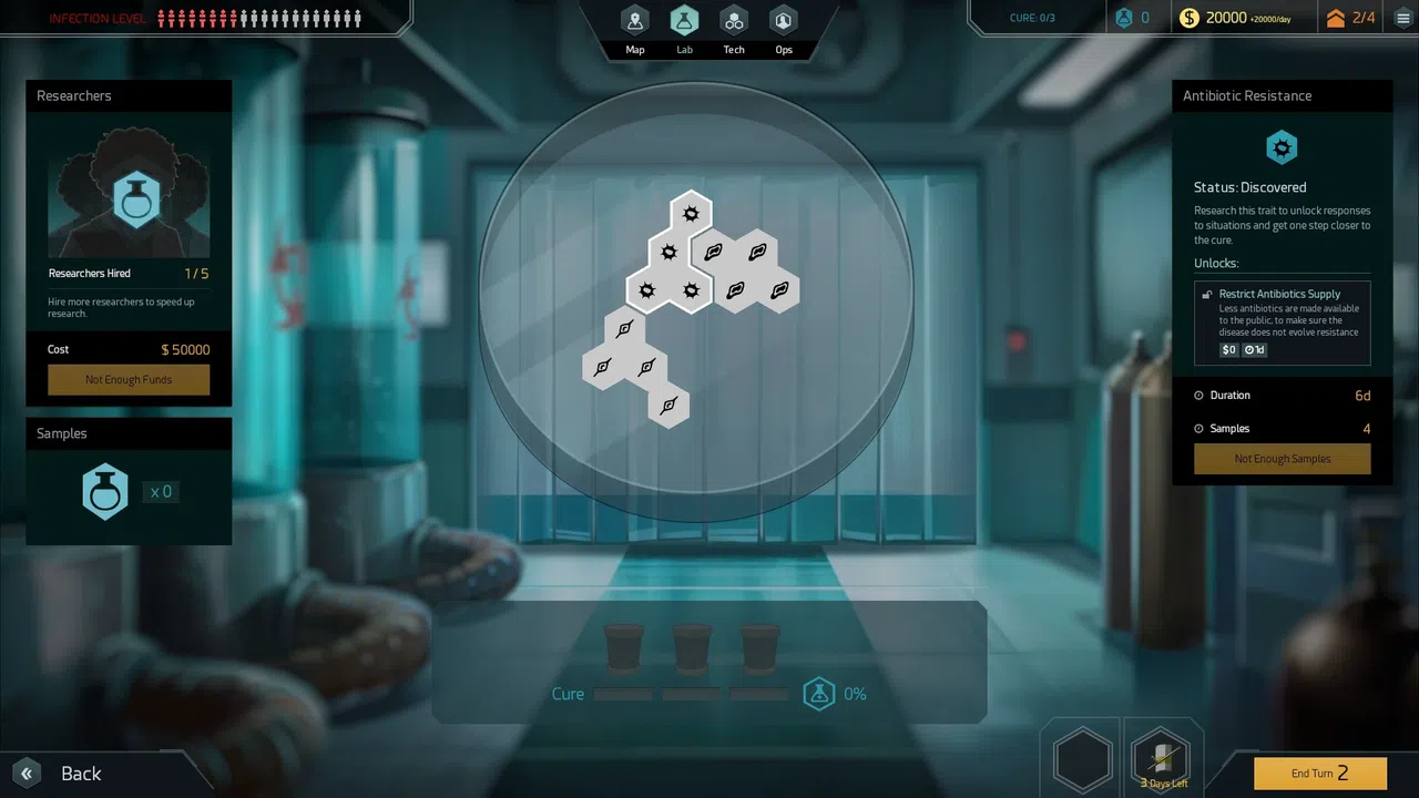 Quarantine Screenshot 8