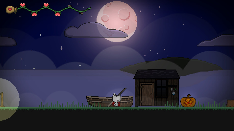 Applewood Screenshot 2