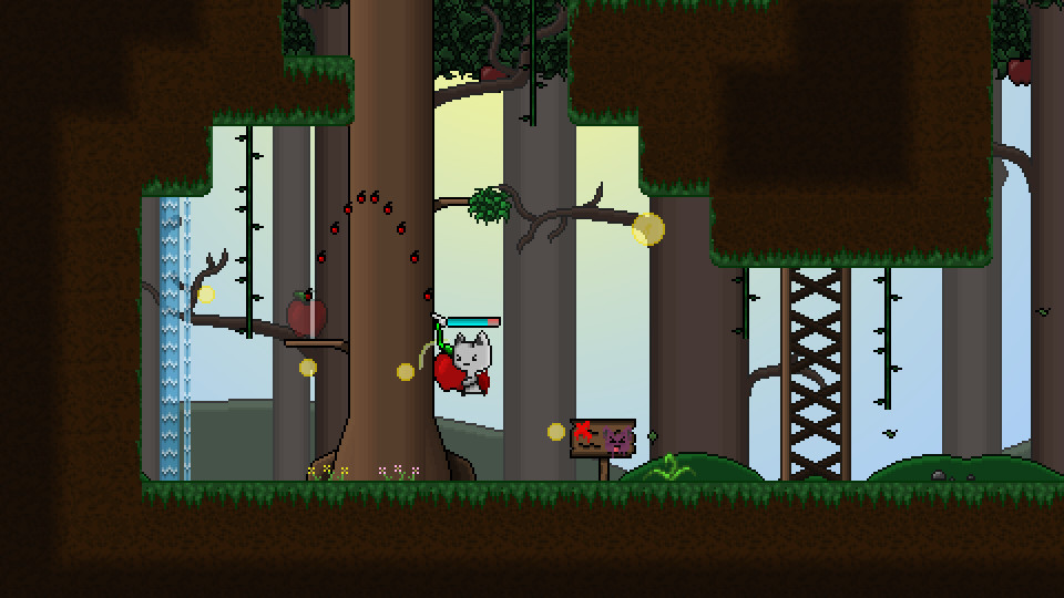 Applewood Screenshot 0