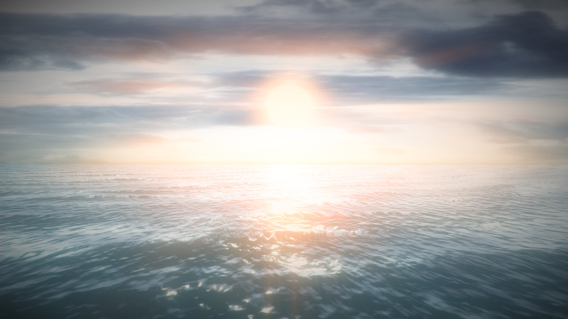 A Wolf in Autumn Screenshot 2