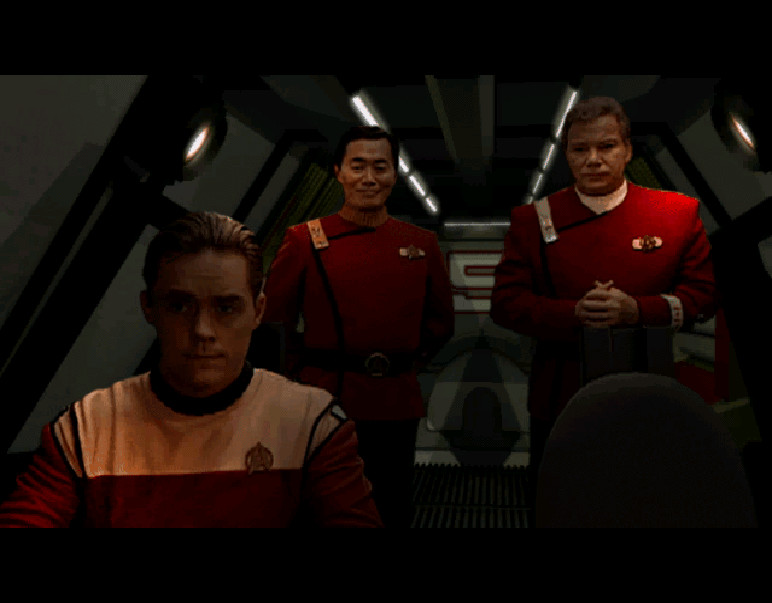 Star Trek™: Starfleet Academy Screenshot 0