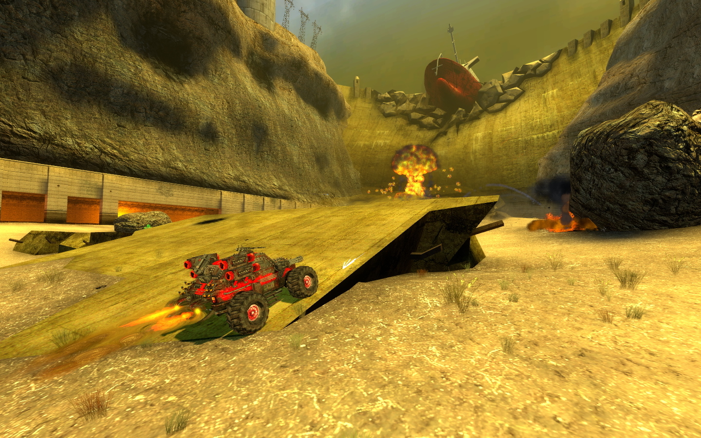 D.I.P.R.I.P. Warm Up Screenshot 23