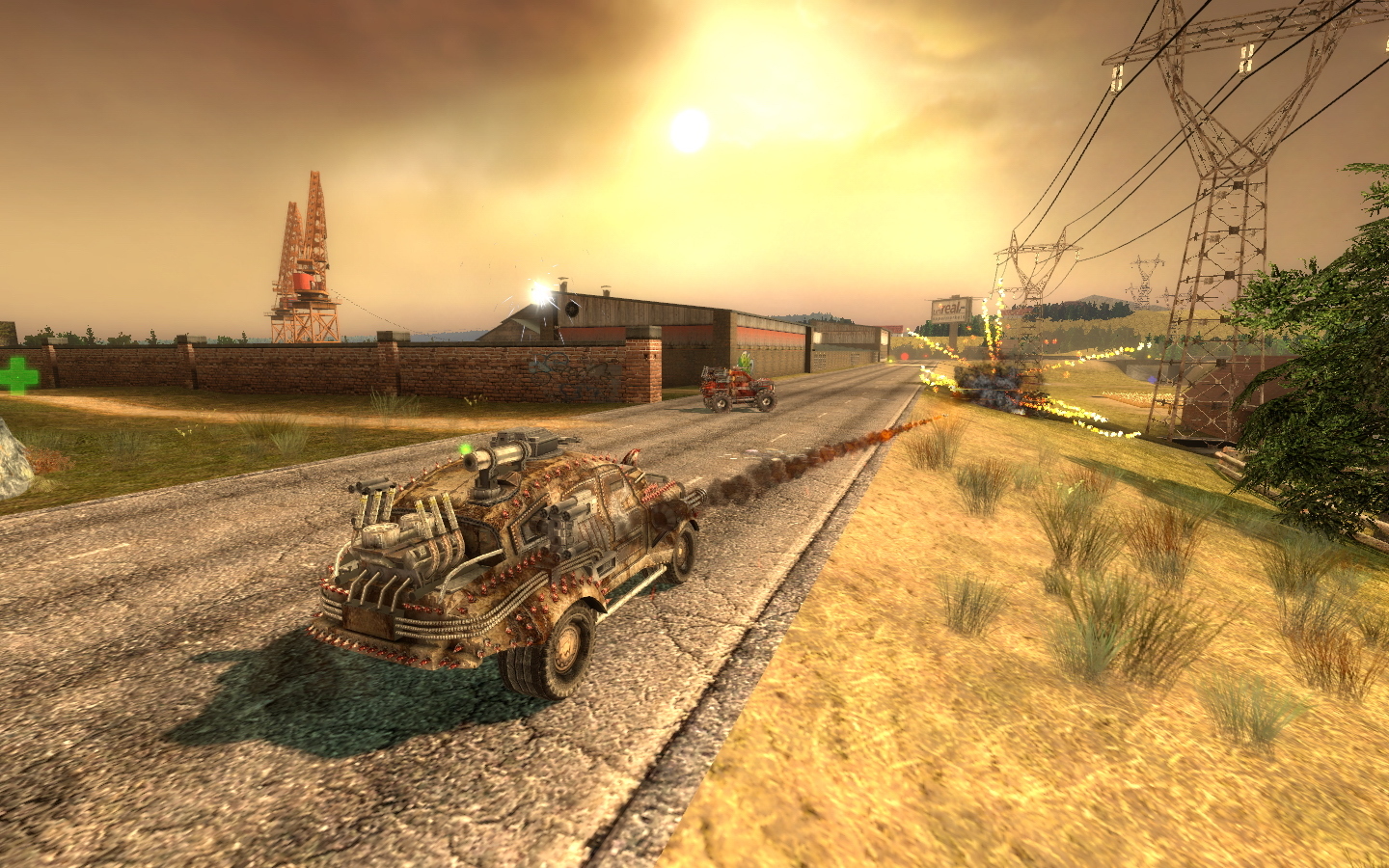 D.I.P.R.I.P. Warm Up Screenshot 25