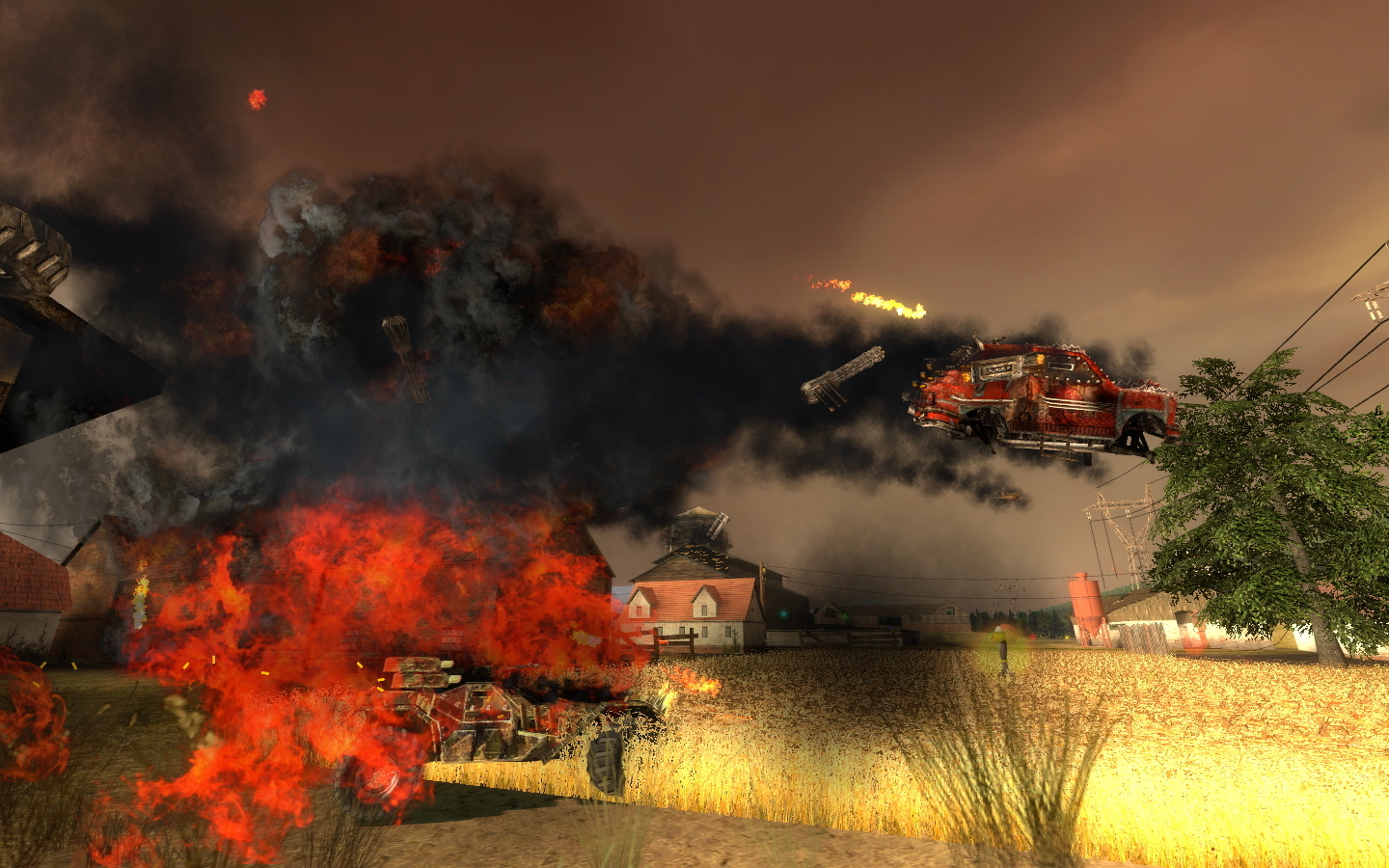 D.I.P.R.I.P. Warm Up Screenshot 24