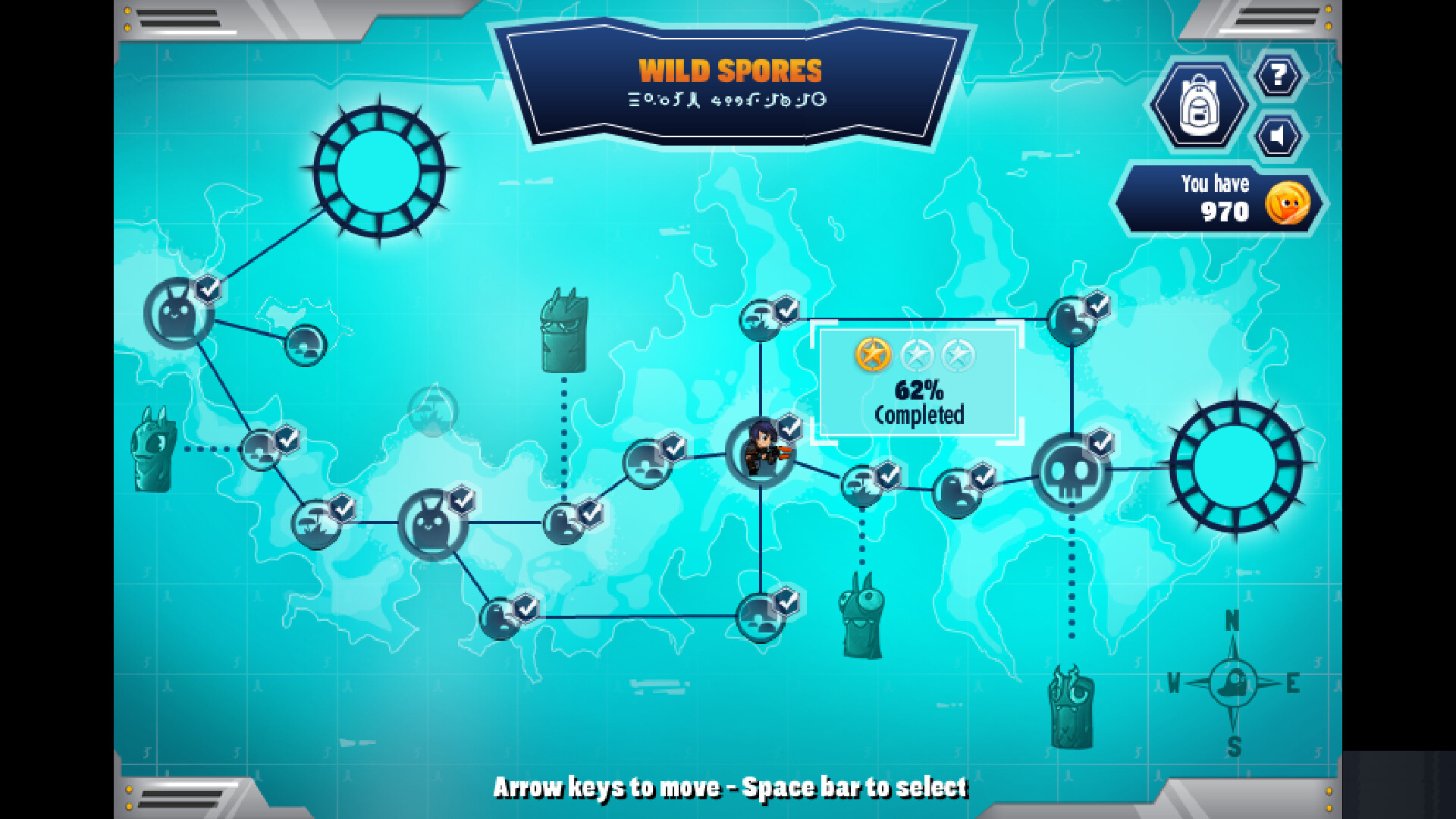 Slugterra All-Stars Screenshot 4