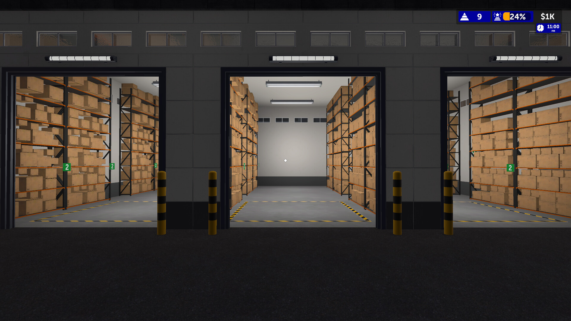 Cargo Simulator Screenshot 7