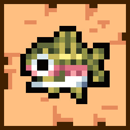 Rainbow Trout icon