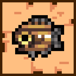 Goldlined Spinefoot icon
