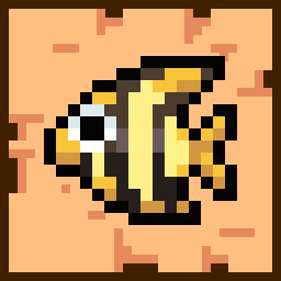 Angel Fish icon