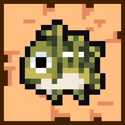 Walleye icon