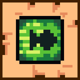 Grassland Speedrunner icon