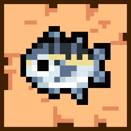 Mackerel icon
