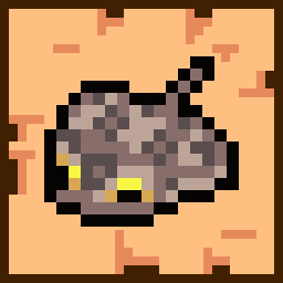 Freshwater Stingray icon