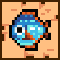 Moonfish icon