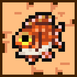 Red Snapper icon