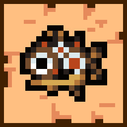 Red Spotted Trout icon