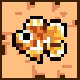 Goldfish icon
