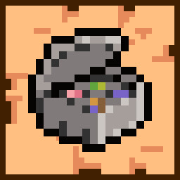 Filling Out The Tackle Box icon