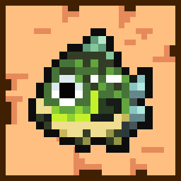 Grass Carp icon
