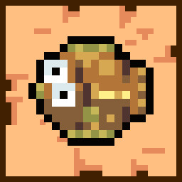Flatfish icon