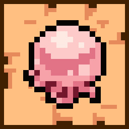 Jellyfish icon