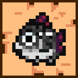 Shiny Fish Dabbler icon