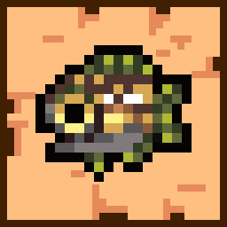 Goldspotted Spinefoot icon