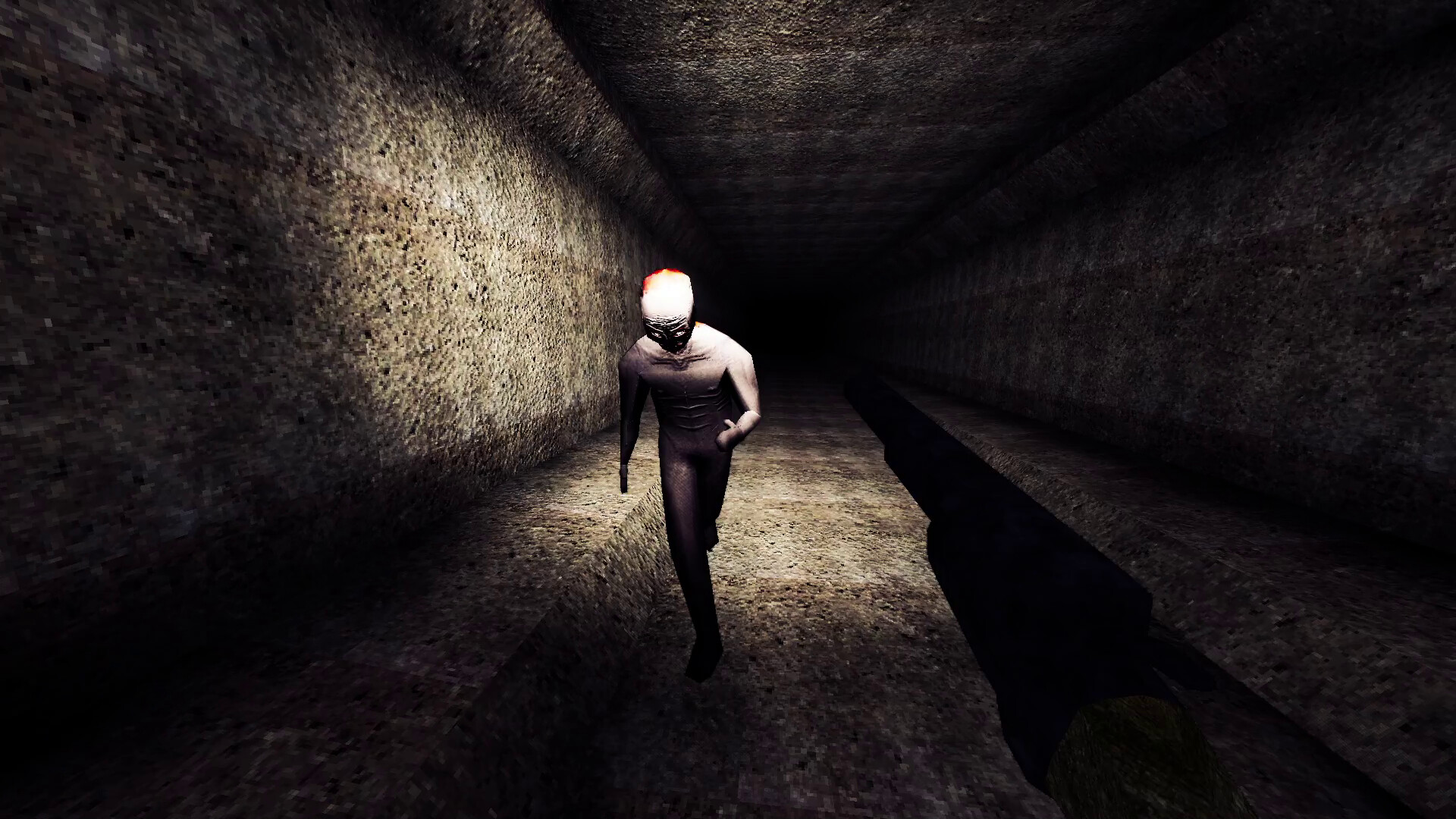 MEAT TRAIN Screenshot 2