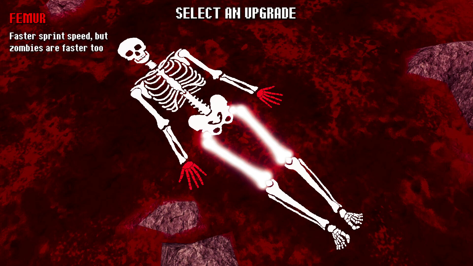 MEAT TRAIN Screenshot 6