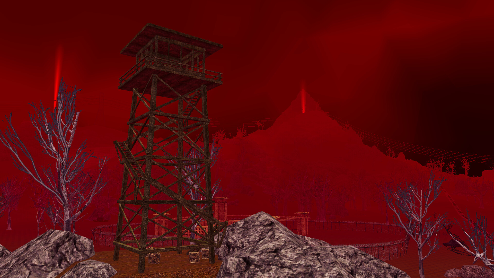 MEAT TRAIN Screenshot 4