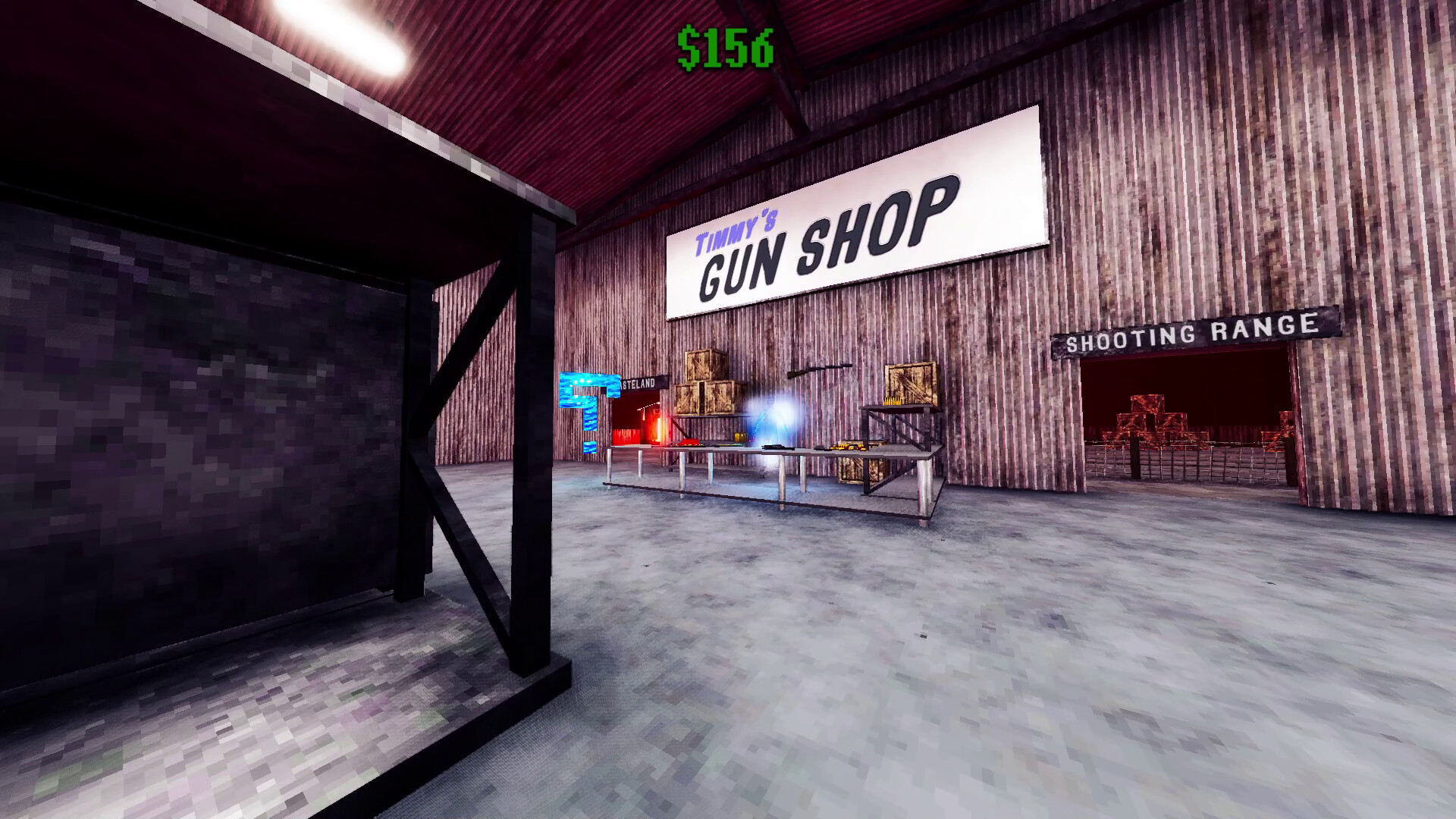 MEAT TRAIN Screenshot 8