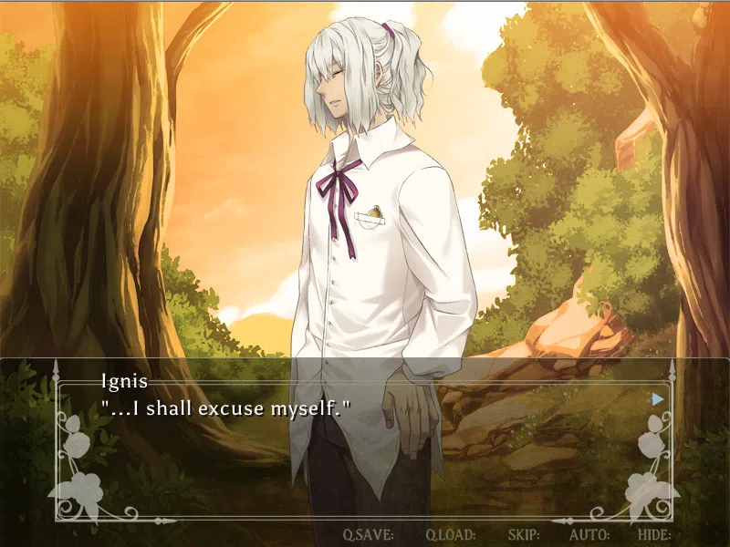 ENIGMA: Screenshot 9