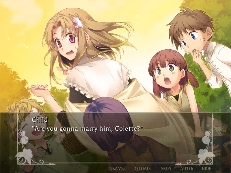 ENIGMA: Screenshot 6