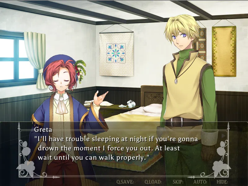 ENIGMA: Screenshot 7